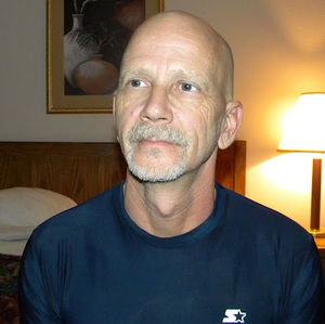 Meet your Posher, Charles